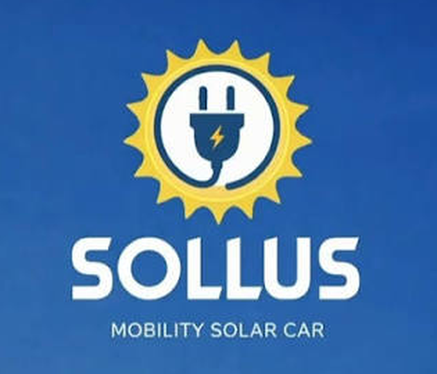 Sollus Mobility Solar Car